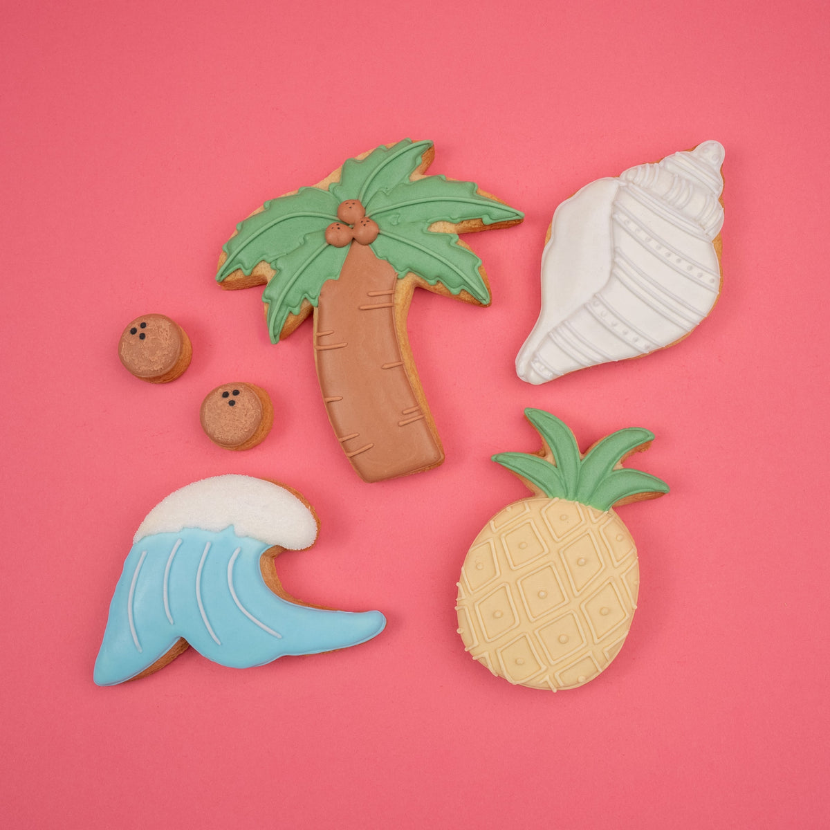 Holiday Biscuit Collection
