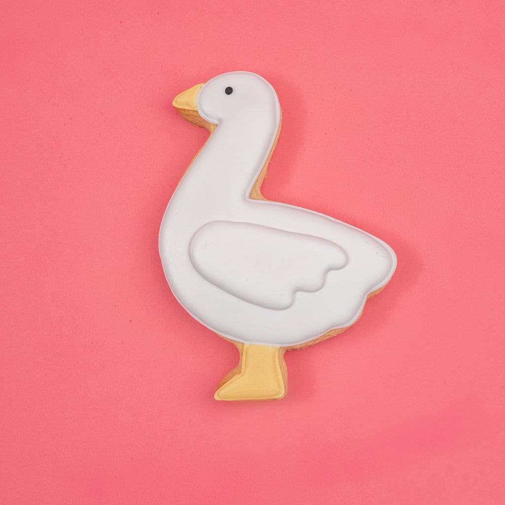 Goose Iced Biscuit Box – Small