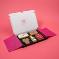 New Home Iced Biscuit Box – Large