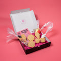 DIY Summer Biscuits