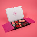Saucy Gadgets Iced Biscuit Box – Large