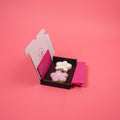 Flower Iced Biscuit Box – Small