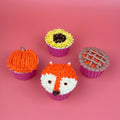 Cupcake Decorating Class