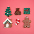 Biscuit Decorating Class for Adults