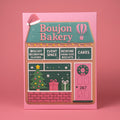 Biscuit Advent Calendar