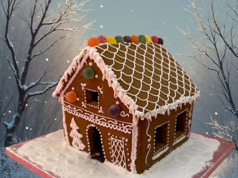 Biscuit Decorating Class