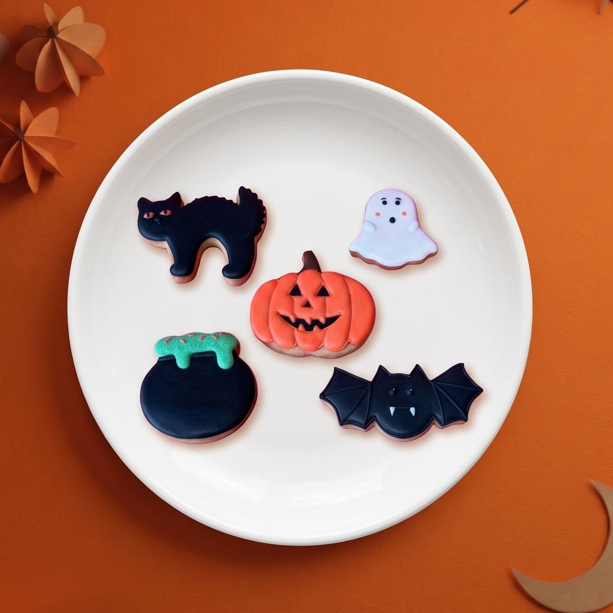 Biscuit Decorating Class
