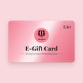 Boujon Gift Card £20